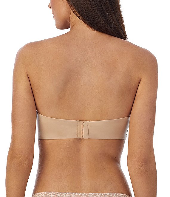 Le Mystere Safari Strapless Bra