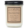 1803 14 Oz. Soy Candle- Home Sweet Home