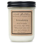 1803 14 Oz. Soy Candle- Friendship
