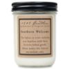 1803 14 Oz. Soy Candle-Southern Welcome