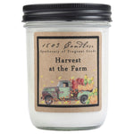 1803 14 Oz. Soy Candle Harvest at the Farm