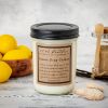 1803 14 Oz. Soy Candle- Lemon Drop Cookie