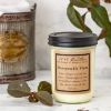 1803 14 Oz. Soy Candle- Honeysuckle Vines