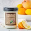 1803 14 Oz. Soy Candle- Hummingbird