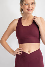 Cassis Sports Bra