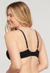 Black Wire Free Dream Bra