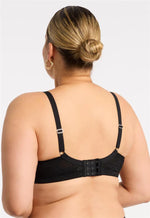 Black Wire Free Dream Bra