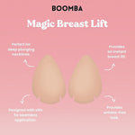 Boomba Magic breast lift