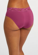 Montelle Brief cranberry