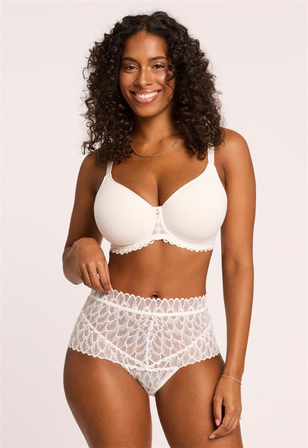 Montelle Lacy Sublime Spacer Bra Chantilly