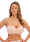 Fantasie Aura Natural Beige Uw Moulded Strapless Bra