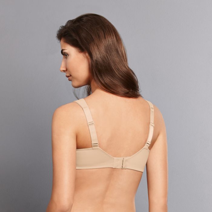 Anita Havanna Support Bra-No Wire Desert