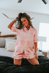 Howdy Pajama Set