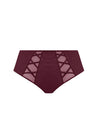 Elomi Sachi Brief Cabernet