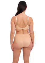 Fantasie Demure Molded BEIGE Non Padded Bra