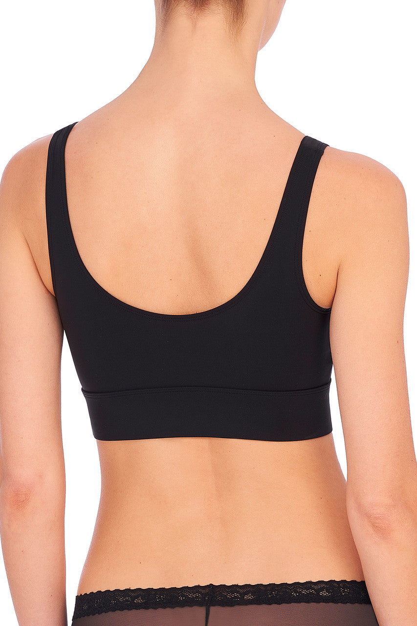 Natori Bliss Flex Wireless Contour Bralette