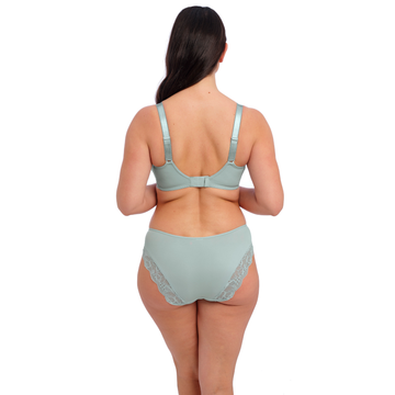 Fantasie Reflect Spacer Bra mint green