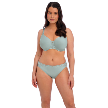 Fantasie Reflect Spacer Bra mint green