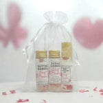 Sugar Babees Scentsational Gift Sets