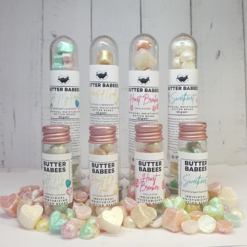 Sugar Babees Scentsational Gift Sets