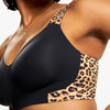 Limited Edition Leopard Evelyn and Bobbie Beyond Bra