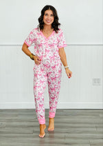 Spring Pajamas Pre-order Closes Friday 2/21