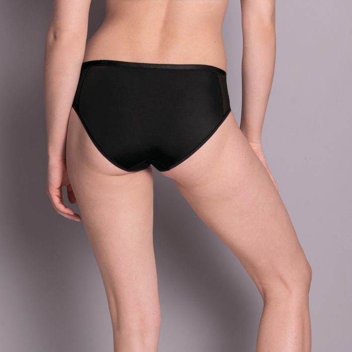 Eve Brief Black