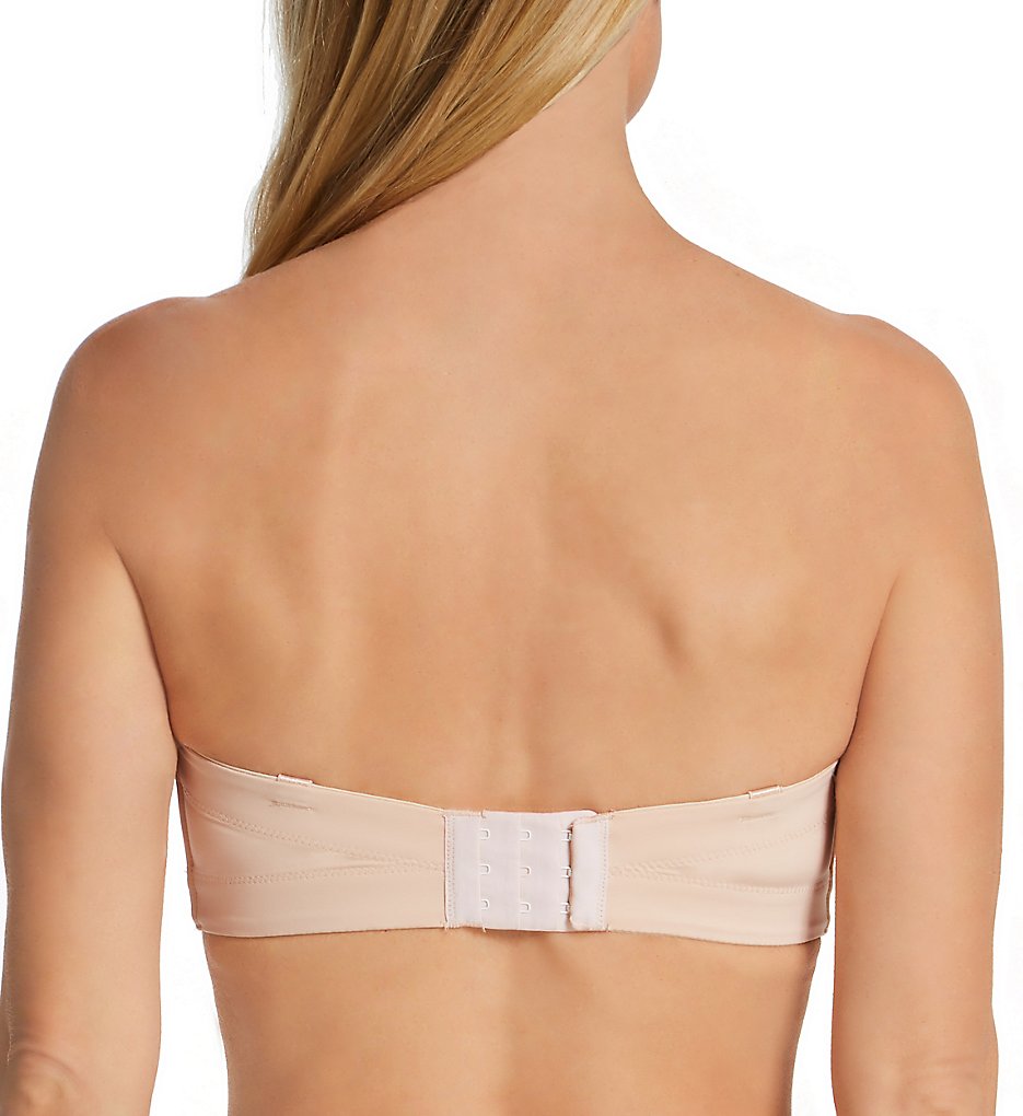 Panache Faith Strapless Bra Nude