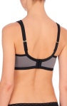 Natori Yogi contour convertible sports bra